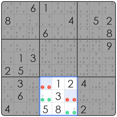 daily online killer sudoku