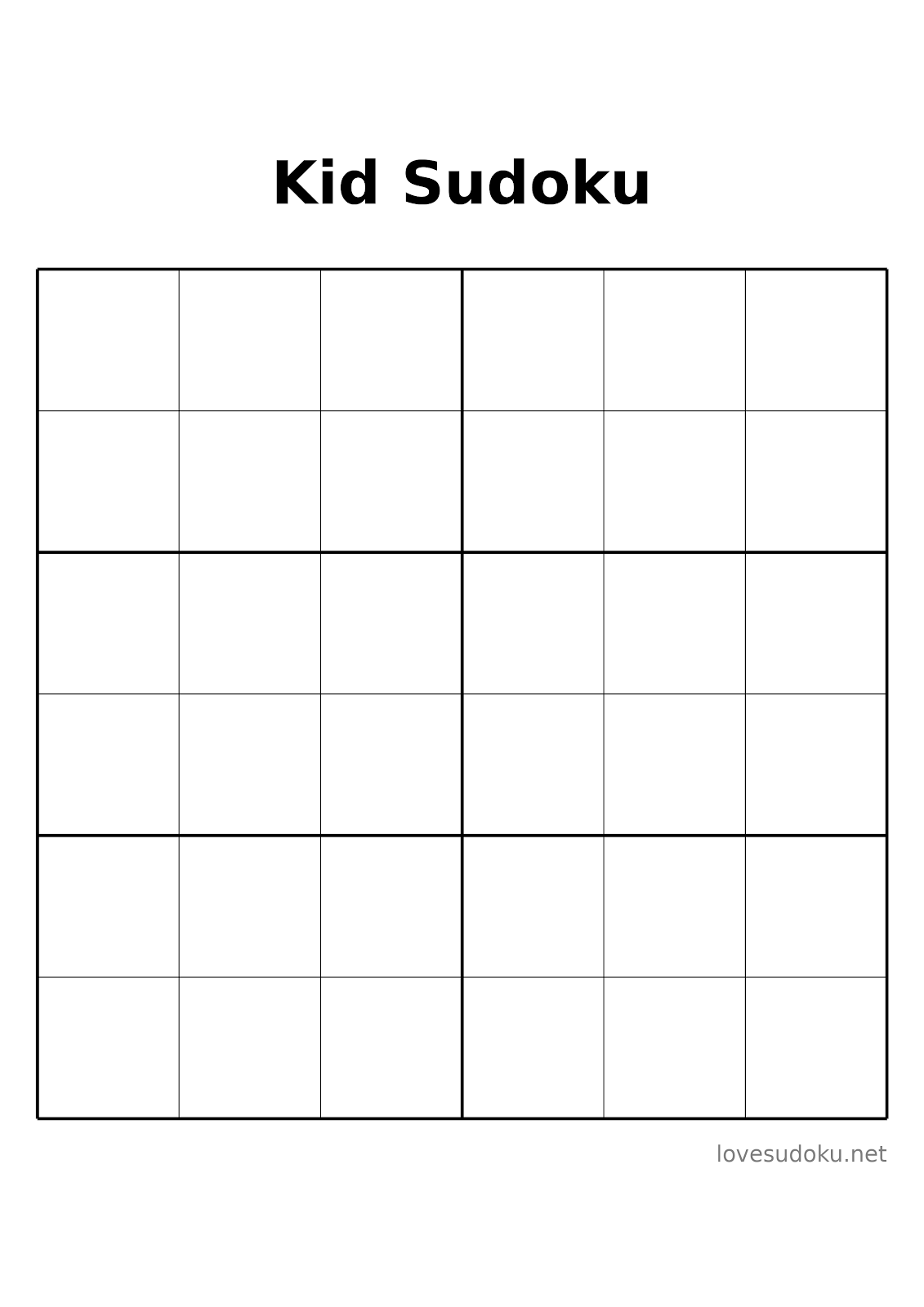 tips to sudoku