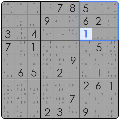 sudoku solver scanner